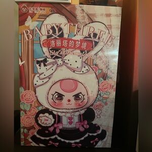 Baby Three Lolita 400%